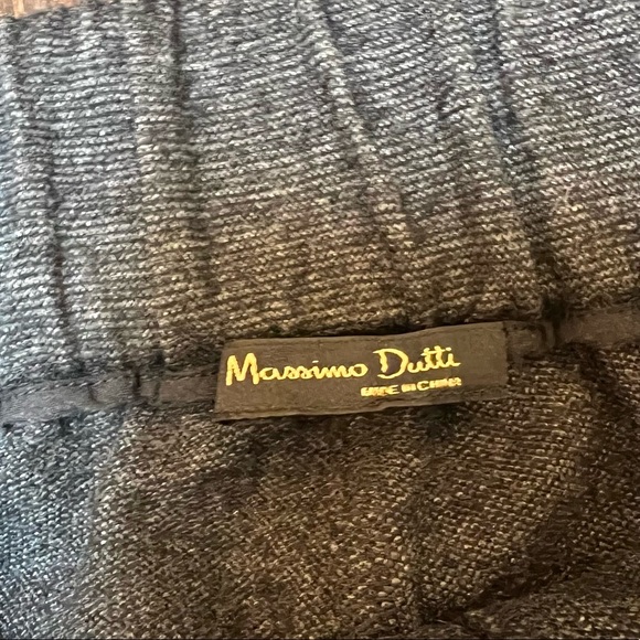 Massimo Dutti Pants - Picture 6 of 6